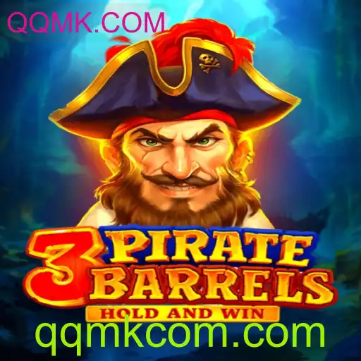 Descubra o Mundo Empolgante de 3PirateBarrels