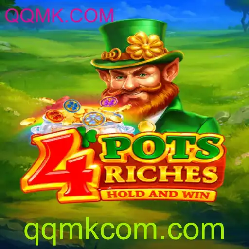 Descubra o Fascinante Mundo de 4potsriches