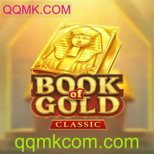 Descubra o Fascinante Mundo de BookOfGoldClassic com QQMK.COM
