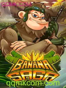 Explorando BananaSaga: Um Mergulho nas Aventuras de QQMK.COM
