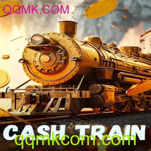 CashTrain: Um Mergulho no Mundo das Finanças Virtuais com QQMK.COM