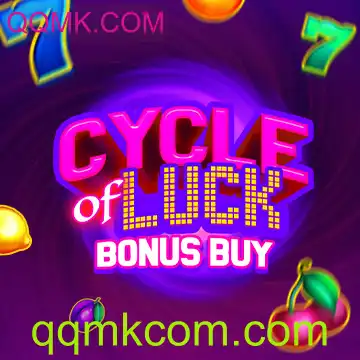 Descubra o Fascinante Mundo de CycleofLuckBonusBuy