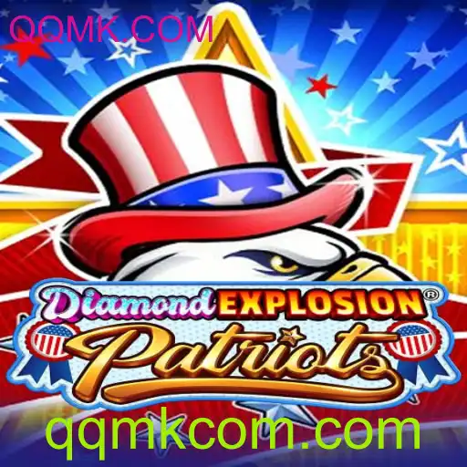 Descubra o Mundo de DiamondExplosionPatriots