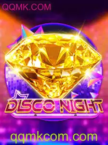 Explorando DiscoNight: Uma Experiência de Jogo Inovadora