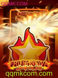 Descubra o Novo e Empolgante Jogo FruitrNovaSupe30