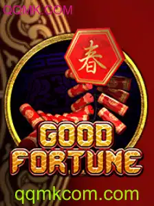 Desvendando o Jogo GoodFortune: Uma Experiência de Entretenimento Inovadora