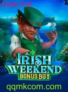 Explorando o Mundo de IrishWeekendBonusBuy: Um Guia Abrangente