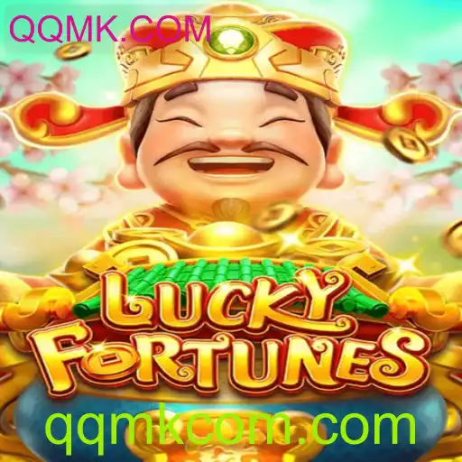 Descubra a Emoção do Jogo LUCKYFORTUNES e a Tendência Emergente em QQMK.COM