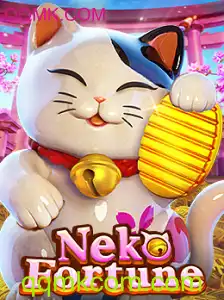 Descubra o Fascinante NekoFortune: Um Mergulho no Mundo dos Jogos