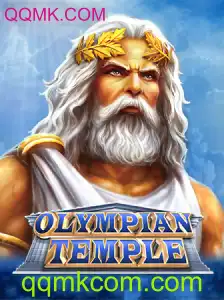 Explorando OlympianTemple: Uma Jornada Épica