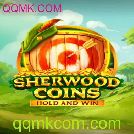 Descubra SherwoodCoins: O Jogo de Estratégia e Aventura