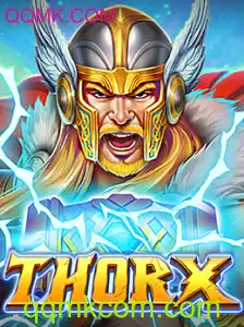 Descubra o Mundo de ThorX: O Novo Jogo Emocionante