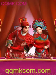 Explorando Flirting Scholar Tang: Um Mergulho no Universo do Jogo