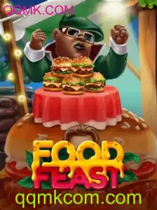 Explorando o Mundo de FoodFeast: Uma Aventura Gastronômica Inovadora