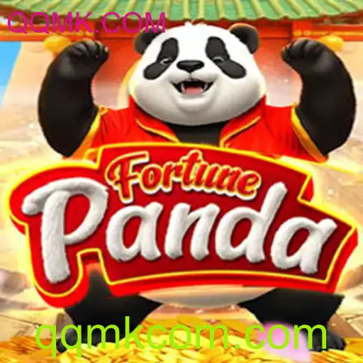 FortunePanda: Mergulhe na Aventura do QQMK.COM