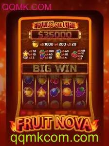 Explore o Universo de FruitNova: Um Mergulho no Mundo dos Jogos Digitais