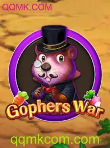 Descubra GophersWar: A Nova Sensação do Mundo dos Jogos