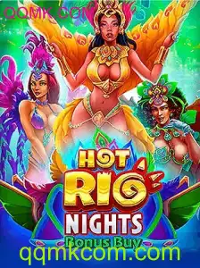 Explorando o Fascinante Mundo do Jogo HotRioNightsBonusBuy