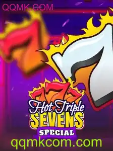 Explorando o Mundo de HotTripleSevensSpecial e a Nova Era dos Jogos