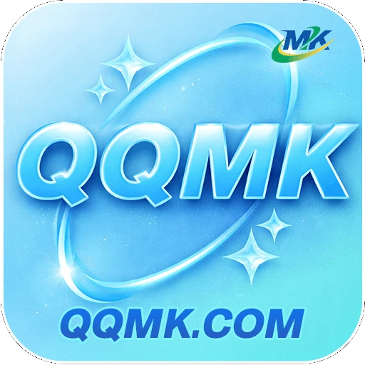 QQMK.COM-Plataforma Oficial Logo