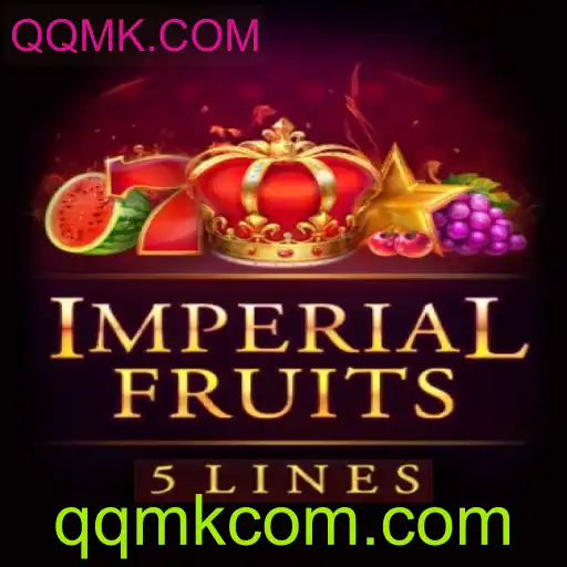 Explorando o Fenômeno do Jogo: ImperialFruits5 e a Inovação de QQMK.COM