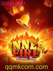 Explorando o Jogo InnerFireBonusBuy: Uma Aventura em QQMK.COM