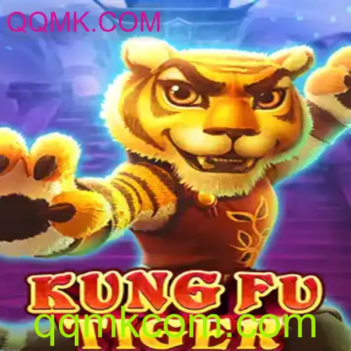 KungFuTiger: O Fenômeno dos Jogos de Luta em QQMK.COM