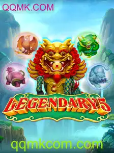 Legendary5: Descubra o Universo Fascinante do Novo Jogo Revolucionário