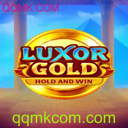 LuxorGold: Explore o Fascinante Mundo do Jogo Online
