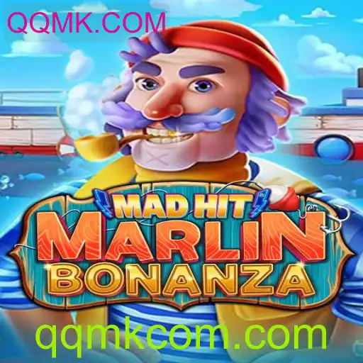 Descubra o Mundo Excitante de MadHitMarlinBonanza