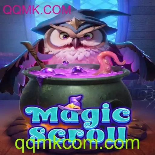 Explorando o Mundo de MagicScroll: Um Guia Completo