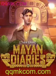 MayanDiaries: Aventura e Estratégia no Coração da Civilização Maia
