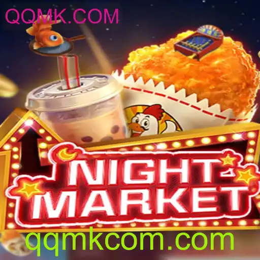 NIGHTMARKET: Explorando a Fascinação por QQMK.COM