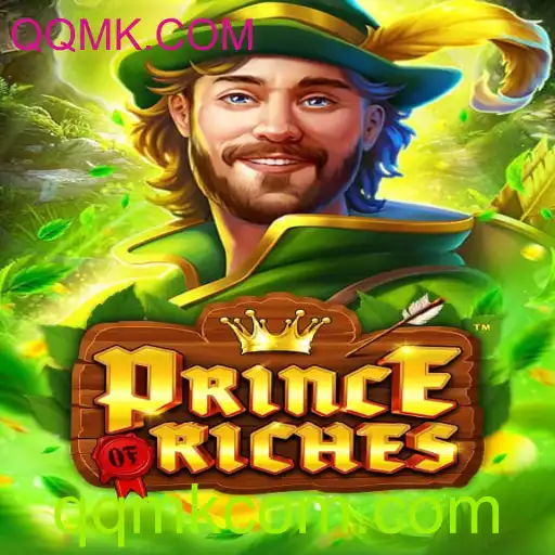 Explorando o Mundo de PrinceOfRiches e o Fascínio por QQMK.COM