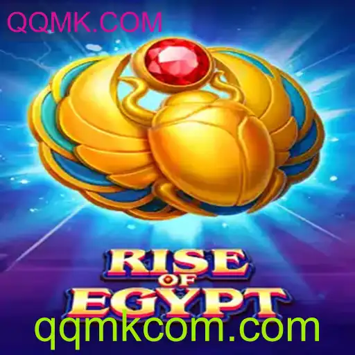 Descobrindo o Fascinante Mundo de RiseOfEgypt no Universo QQMK.COM