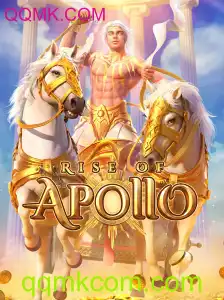 Rise of Apollo: Uma Jornada Épica no Mundo dos Jogos