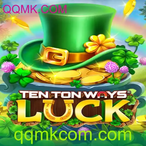Descubra o Mundo de TenTonWaysLuck: Uma Aventura de Sorte e Estratégia