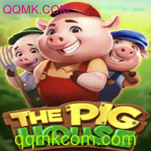 Descubra o Fascinante Mundo de ThePigHouse com QQMK.COM