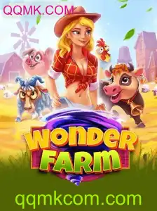 Aventuras Inovadoras em WonderFarm: Descubra Esse Fenômeno Interativo
