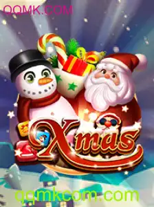 Explorando o Jogo 'Xmas': Uma Jornada Festiva com QQMK.COM